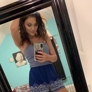 Meet your Posher, Arika